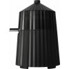 Alessi Plisse Citrus Juicer electric black