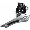 Přesmykač Shimano 105 FD-R7000-F navářka, černá,