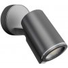Steinel | Steinel 058616 - LED Vonkajšie svietidlo so senzorom SPOT ONE 1xGU10/7W/230V IP44 | ST058616