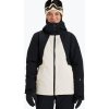 Dámska snowboardová bunda ROXY Wild Twist true black