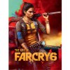 Dark Horse Art Of Far Cry 6