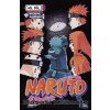 Naruto 45 Bitevní pole Konoha - Kišimoto Masaši