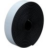 3M Páska na suchý zips Dual Lock 25mm-2,5m 25mm/2,5 m čierna