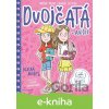 Dvojčatá v akcii - Nie práve najlepšie kamošky - Alexa Moses