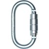 Delta Plus KARABÍNA AM018V2, OCEĽ 19MM, Veľkosť UNIVERZÁLNA