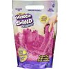 Spin Master Kinetic Sand balenie trblietavého ružového piesku 0,9 kg