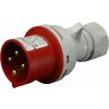 SEZ DK a.s. Vidlica - IVN 1643 - 16A - 4-Pól - IP 44