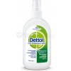 Dettol 0,2% antiseptický sprej aer.deo.1 x 100 ml 100 ml dezinfekčný sprej na rany