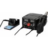 YATO YT-82458 Napájacia stanica 2 v 1 s LED displejom 750W/75W