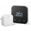 tado Wired Smart Thermostat X - Starter Kit, sada káblového termostatu a brány - TAD-105209-2216