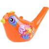 Digi Birds – Vodná píšťalka vtáčik Oranžová