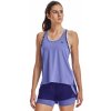 Dámske Tričko UNDER ARMOUR UA KNOCKOUT TANK 1351596-495 – Modrá