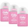 CHILLY Delicate trio 3 x 200 ml