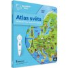 Albi Kouzelné čtení Atlas světa