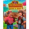 Golden Rails Harvest of Riddles