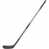 CCM Jetspeed FT8 Pro INT juniorská hokejka - Intermediate, 65, L, P29