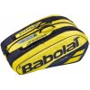 taška Babolat PURE AERO RH x12 žltá