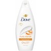 Dove Fruity Nourish dámsky sprchový gél 250 ml