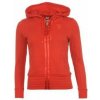 Puma - Ferrari Sweat Jacket Ladies – Rosso Corsa - XS
