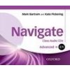 Navigate Advanced Class Audio CDs (3) (Catherine Walter)