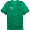 Puma | teamCUP Training Jersey | zelená| S