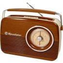 Rádioprijímač Roadstar TRA-1957