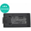 Batéria pre Samsung Bespoke Jet, Bespoke Jet Complete, 2500mAh, Li-Ion, 25.2V, VCA-SBTA95, HQ