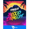 Trials of the Blood Dragon
