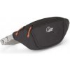 Lowe Alpine BELT PACK black Černá ledvinka
