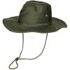 MFH Klobúk Bush so šnúrkou, OD green - 59