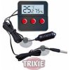 Digitální Thermo/Hydrometr s dálkovým čidlem 1 ks