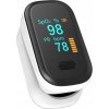 ORO-OXIMETER WHITE OROMED Pulzný oxymeter