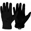 DIRECT ACTION rukavice LIGHT GLOVES kožené ČIERNÉ veľ.XL