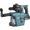 Makita DHR243RTJW Aku vŕtacie kombinované kladivo