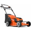 Husqvarna LC 142iS vrátane Bli20 a QC80