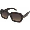 Boss by Hugo Boss Slnečné okuliare Hugo Boss Boss 1732/G/S 086/PR Veľkosť: 54