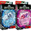 Pokémon TCG Battle Deck - Chien-Pao ex