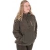 Fox Womens Explorer Fleece Hooded Jacket Dámska bunda M