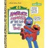 LGB Another Monster At The End Of This Book (Sesame Street) (Jon Stone)(Pevná)