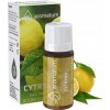 Esenciálny olej aromatum citrónový 12 ml