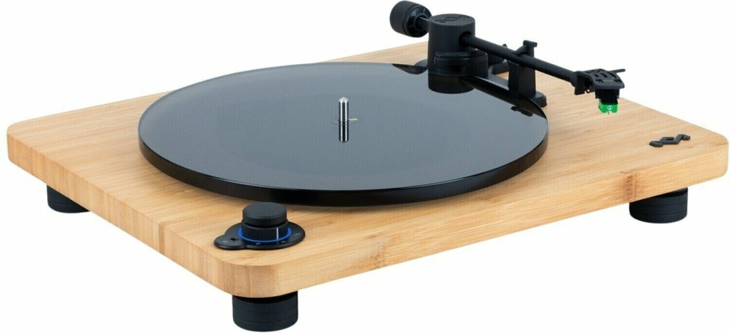 House Of Marley STIR IT UP LUX