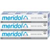 Meridol Gentle White 3 x 75 ml