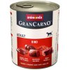 Animonda Gran Carno Adult hovädzie 6 x 800 g