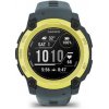 Garmin Instinct E - 40mm, Electric lime, Twilight silicone band (LE) 010-02932-01 - Odolné multišportové GPS hodinky