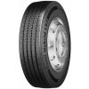 Continental CONTI HYBRID LS3 265/70 R17,5 139/136 M Vodiace LRG 14PR TL M+S 3PMSF