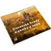 Slovensko z neba Audiokniha - Povesti slovenských hradov a zámkov Digitálny formát mp3
