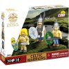 COBI 20074 Imperium Romanum Keltskí bojovníci
