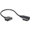 Adaptér iPOD/MDI pre Audi, VW, Škoda, 27 cm