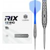 Caliburn steel šípky RIX R3 EZ-EVO Hmotnosť šípky: 23g