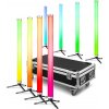 BeamZ Professional Kratos LED Tube70 Set 8ks v prepravnom kufri